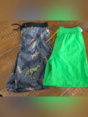 Old Navy Youth XL (14-16) Swim Trunks